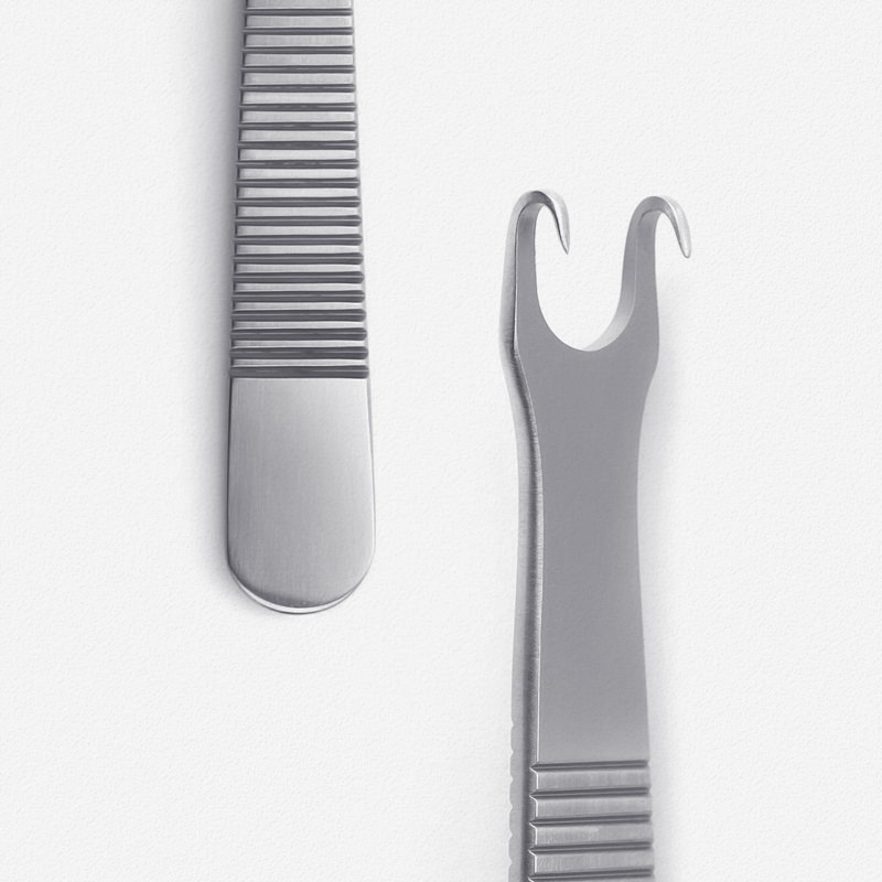 Kliner alar retractor