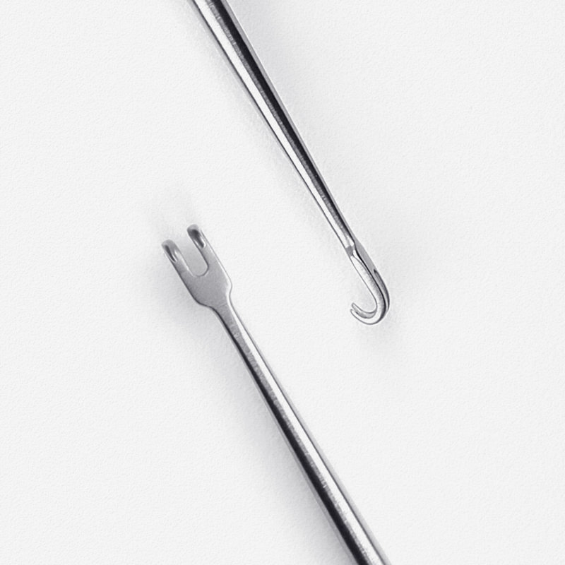 Small hook