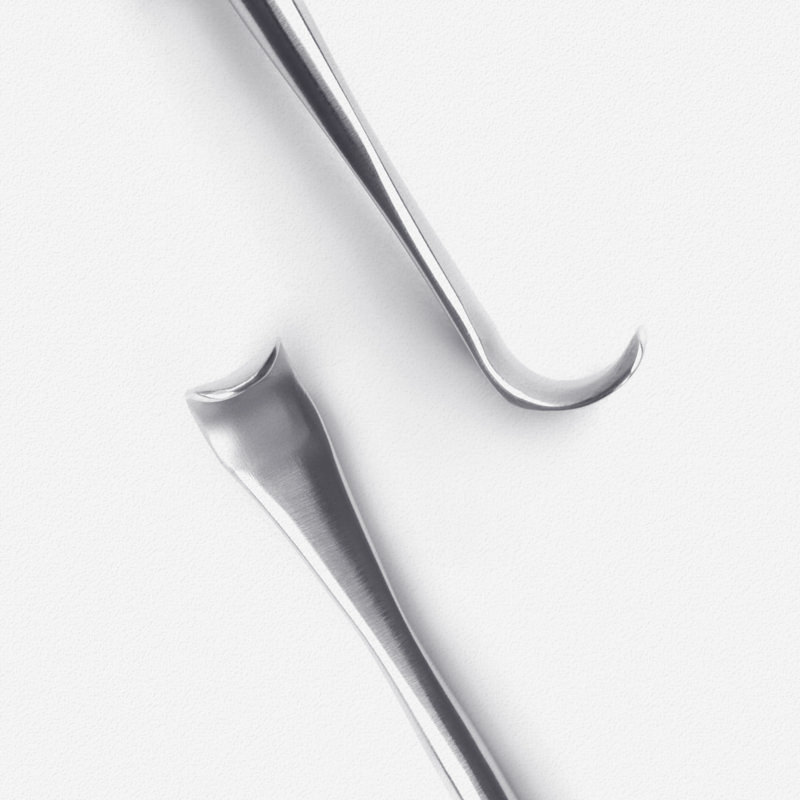 Cottle nasal retractor